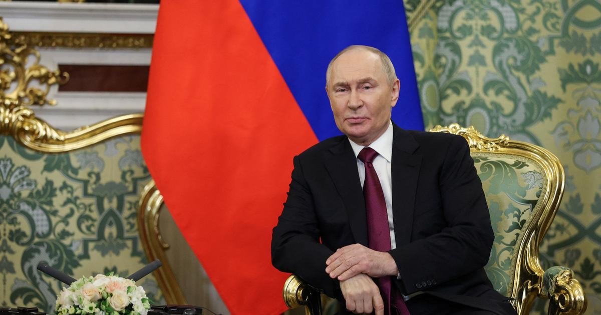 الكرملين يصف جهود الأوروبيين لحل النزاع الأوكراني بـغير المجدية بينما ألمانيا تؤكد دعمها لأوكرانيا