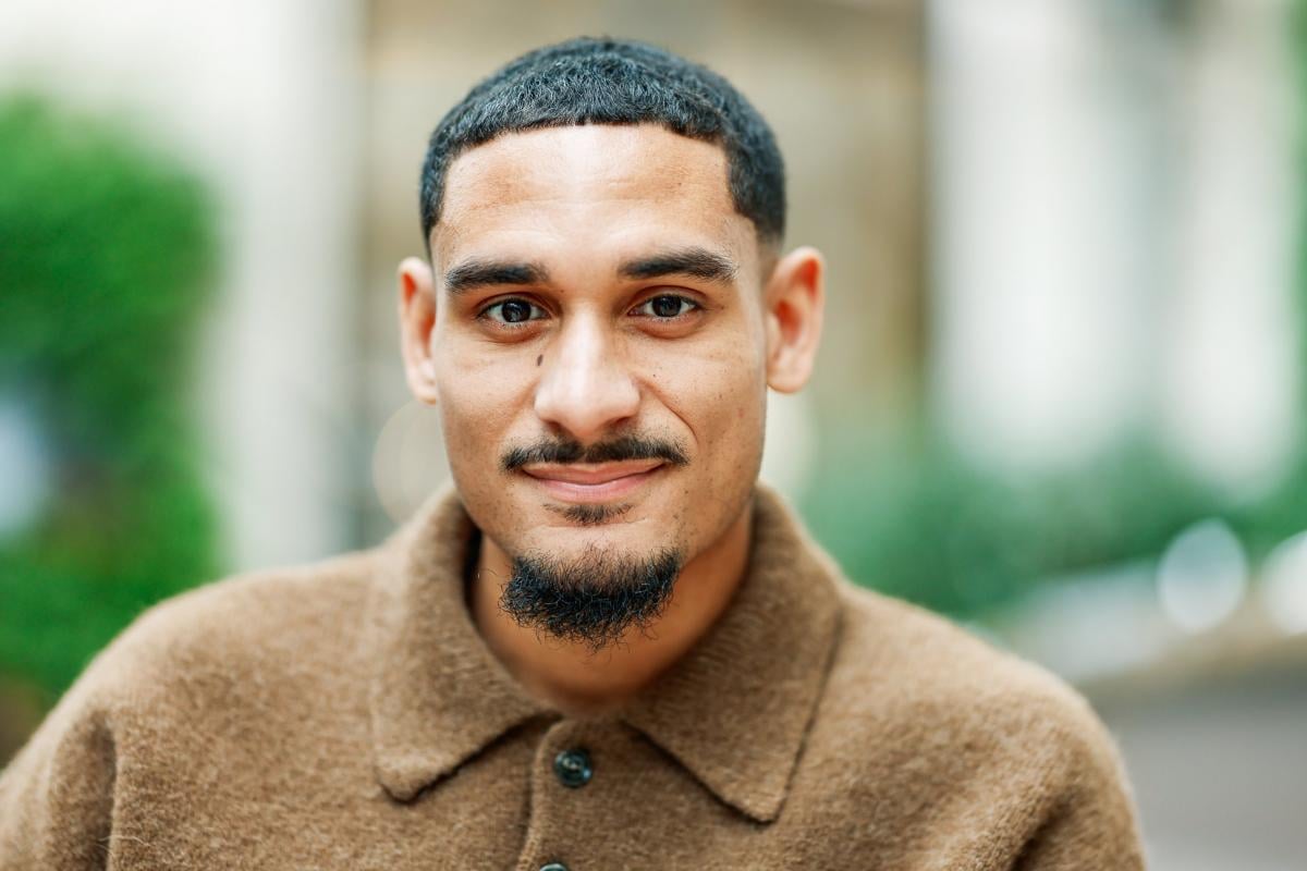 ماكسينس لاكروا: طموح دولي ودعم من الأصدقاء في مواجهة ستراسبورغ بدوري المؤتمر