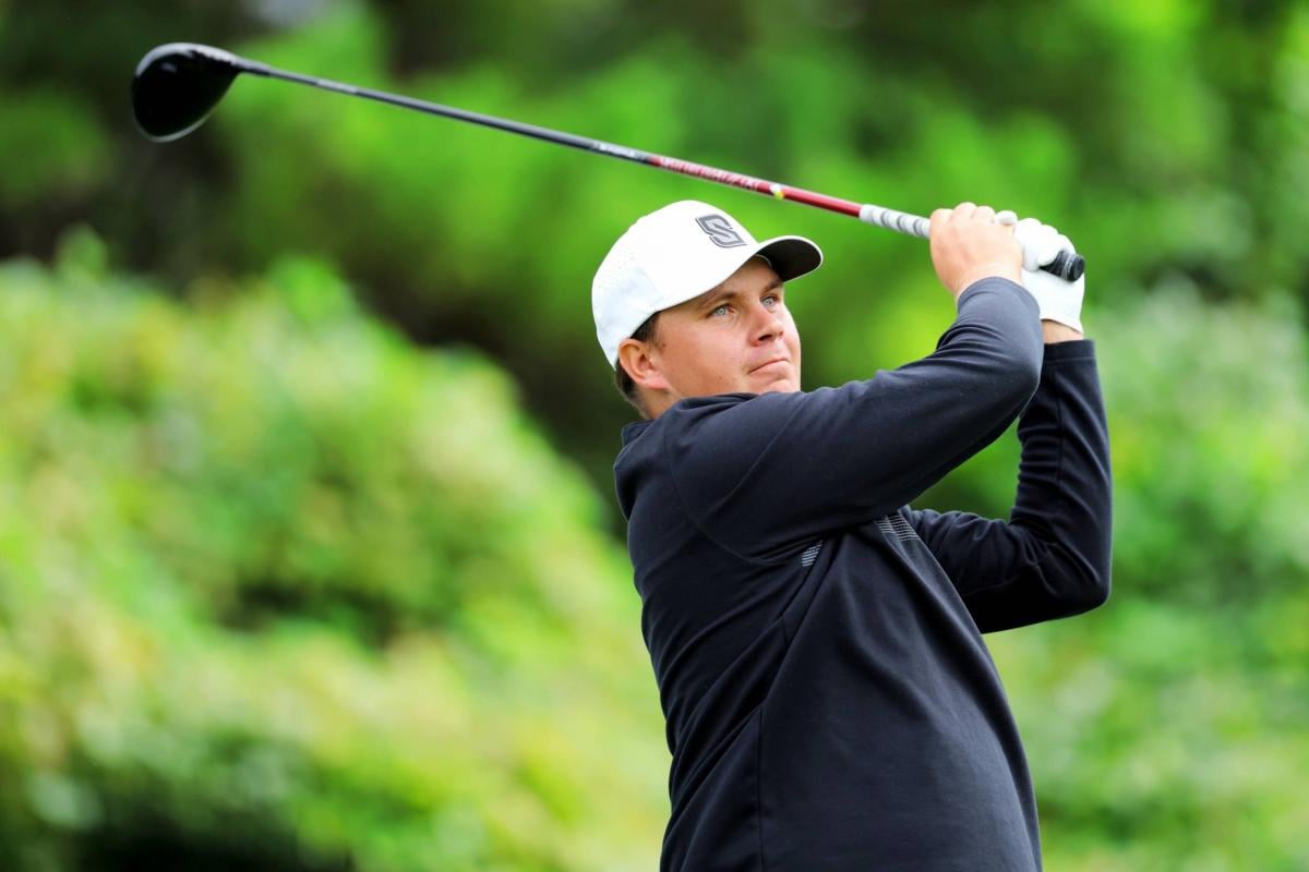 سامي فاليماكي يحقق لقبه الأول في جولة PGA مع إسدال الستار على الموسم