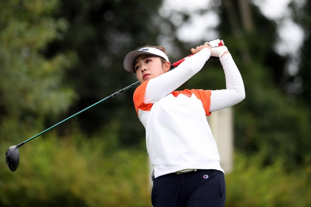 ميو ياماشيتا تتوج ببطولة ماي بنك للجولف بعد منافسة مثيرة في ماليزيا