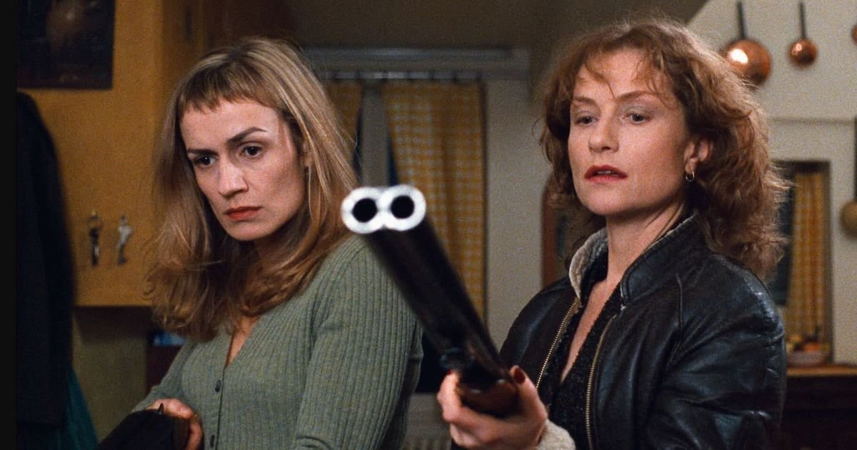 غضب النساء في السينما: انعكاس لقلق المهيمنين لا للواقع