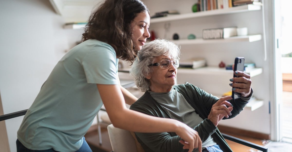 دليل الدعم الفني للعطلات: تحديث الأجهزة وضبط الإعدادات لعائلتك