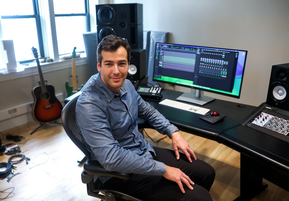 منصة Suno للموسيقى بالذكاء الاصطناعي تجمع 250 مليون دولار رغم التحديات القانونية