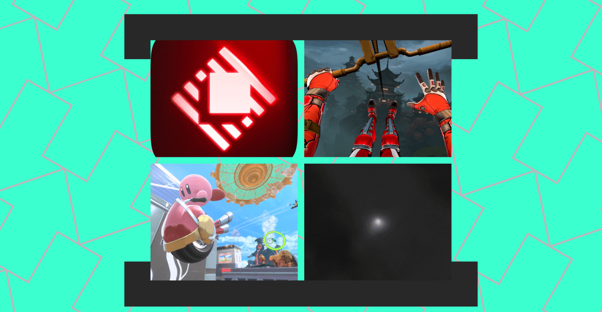 دليل Installer رقم 106: أحدث التطبيقات والألعاب والابتكارات التقنية لهذا الأسبوع