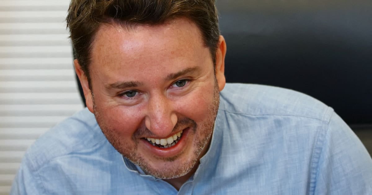 شباب حزب النهضة يستضيف الاقتصادي غابرييل زوكمان لمناقشة