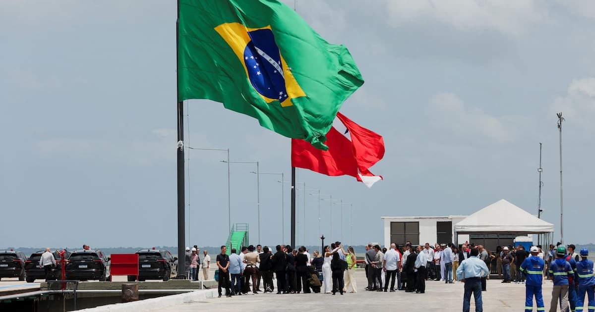 غياب الولايات المتحدة بقيادة ترامب عن مؤتمر COP30 في البرازيل يؤكد موقفه المتشكك بالمناخ