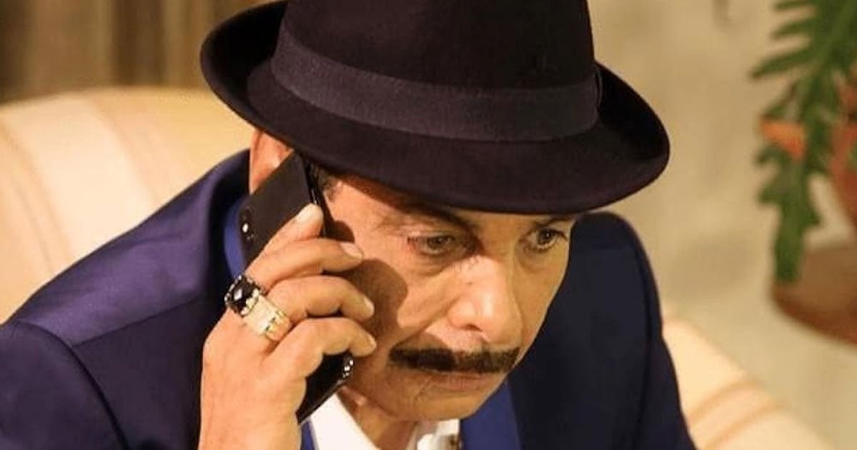 وفاة الممثل والكوميدي التونسي نور الدين بن عايد بعد مسيرة فنية مميزة