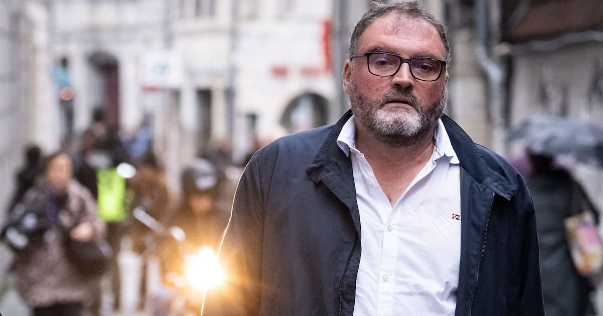 محاكمة طبيب التخدير فريديريك بيشييه: عزلة متزايدة في قضية تسميم المرضى