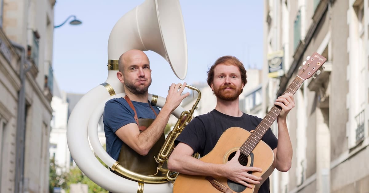 منصة Zic Ethic تمنح الآلات الموسيقية حياة ثانية بين الاقتصاد والبيئة