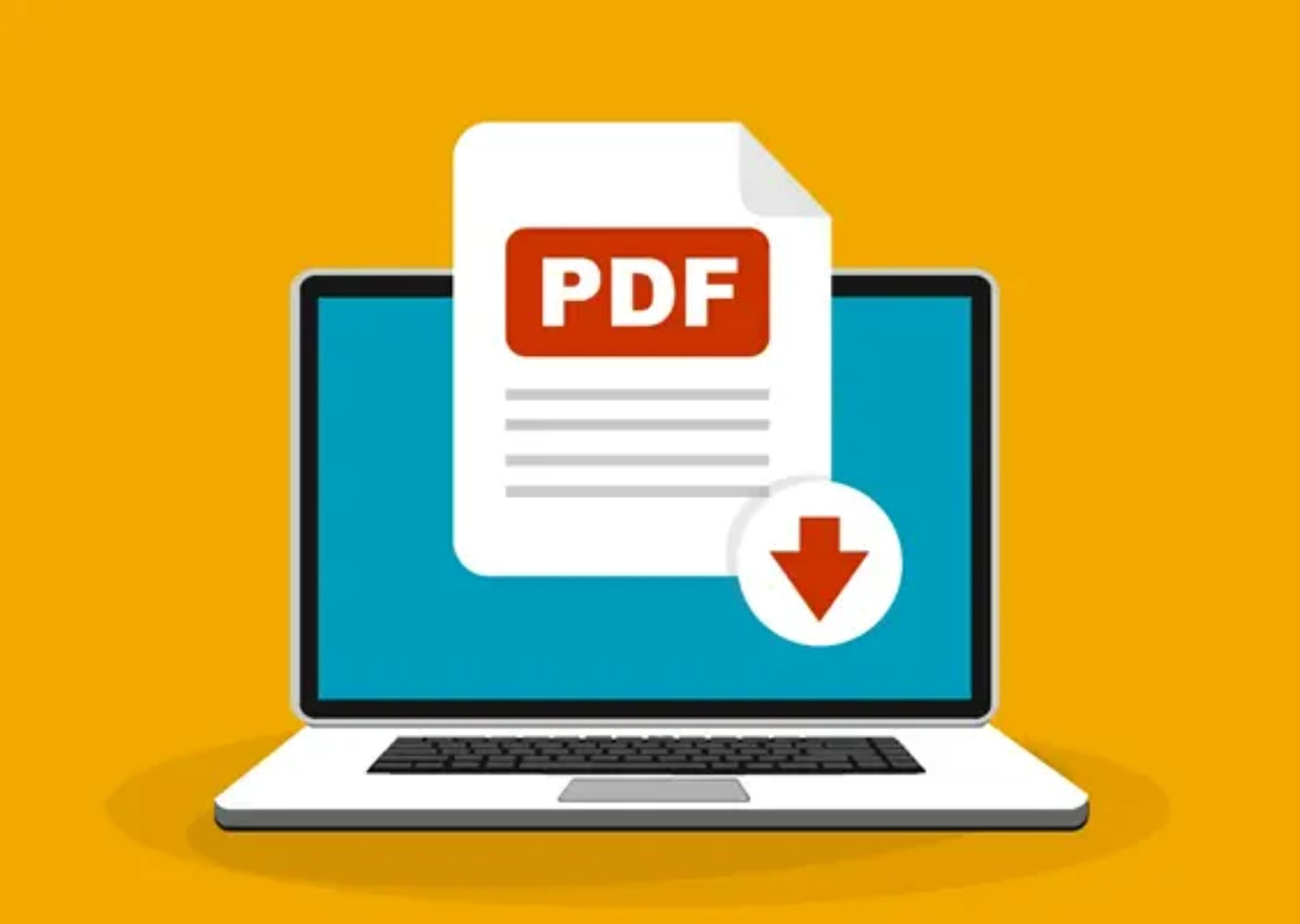 طرق سريعة وفعالة لدمج ملفات PDF: دليل شامل للمحترفين والأفراد