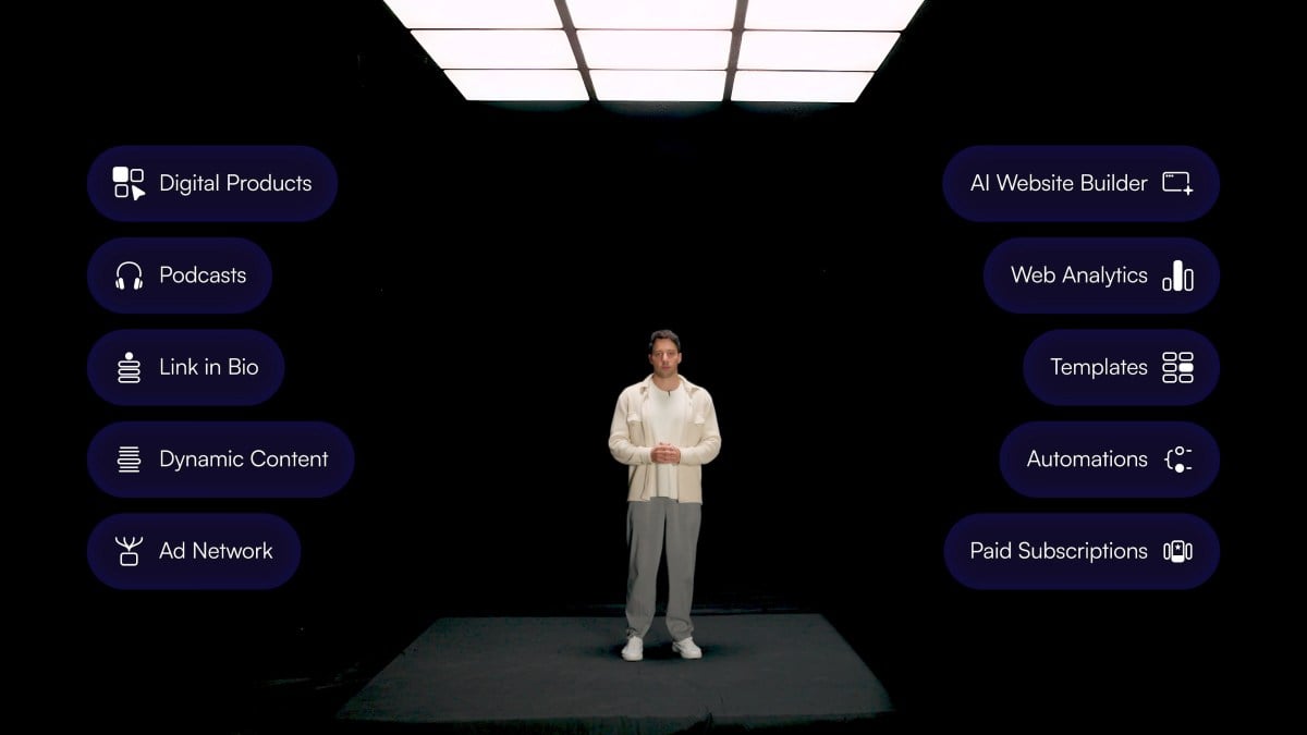 منصة beehiiv تعلن عن توسعة ضخمة لميزاتها لتمكين المبدعين بالذكاء الاصطناعي والتحليلات المتقدمة