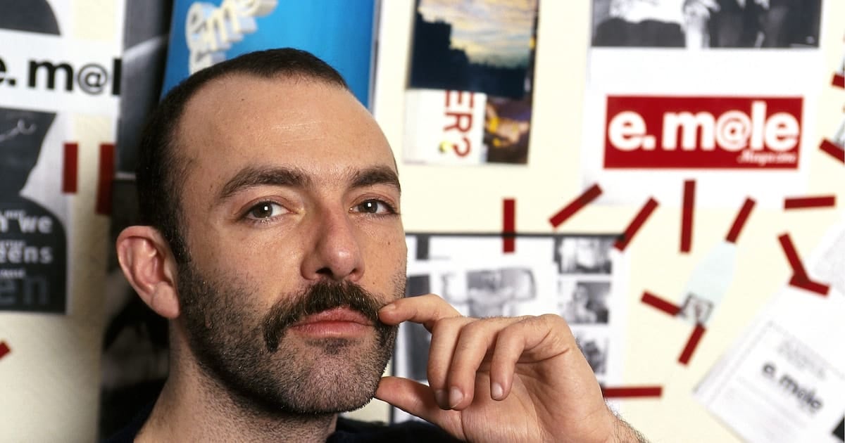 غيوم دوستون: الروائي الاستفزازي وإرثه الأدبي بعد وفاته المبكرة