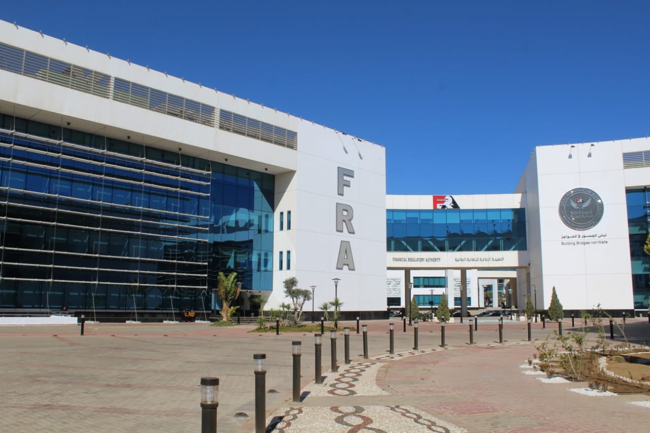 الهيئة العامة للرقابة المالية تعلن عن حجم أنشطة التمويل غير المصرفي البالغ 954.2 مليار جنيه