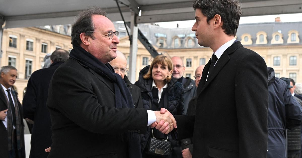 أسرار سياسية: لقاء مفاجئ بين واوكييه وريتايو وتوترات داخل حزب الجمهوريين