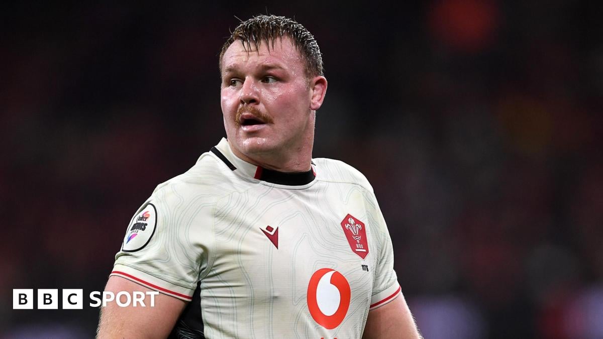 ديوي ليك يأمل في إلهام الأمة الويلزية بتحقيق فوز تاريخي على نيوزيلندا في الرجبي