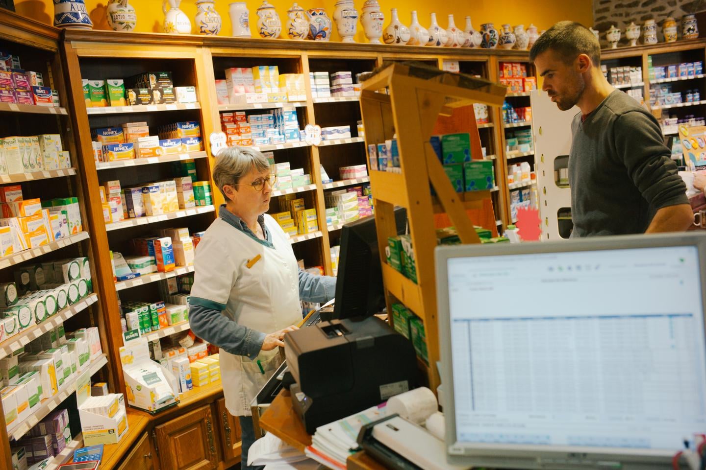 تفعيل بطاقة فيتال الرقمية في فرنسا: خطوة واسعة نحو رقمنة التأمين الصحي