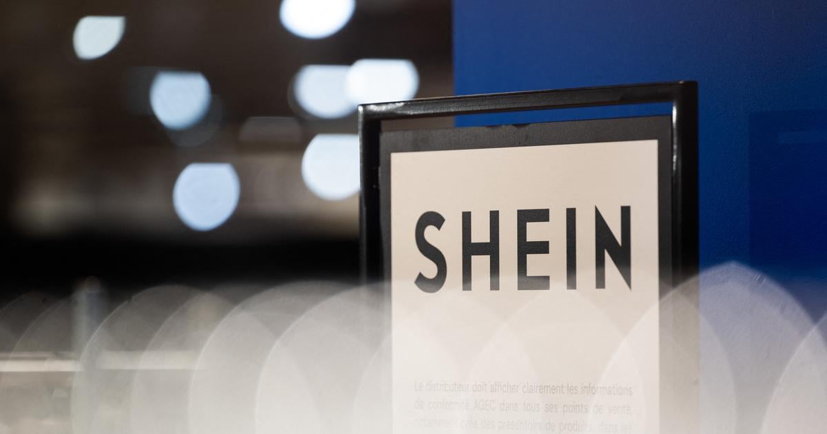 نائب فرنسي يبلغ عن بيع أسلحة محظورة من الفئة أ على موقع شي إن