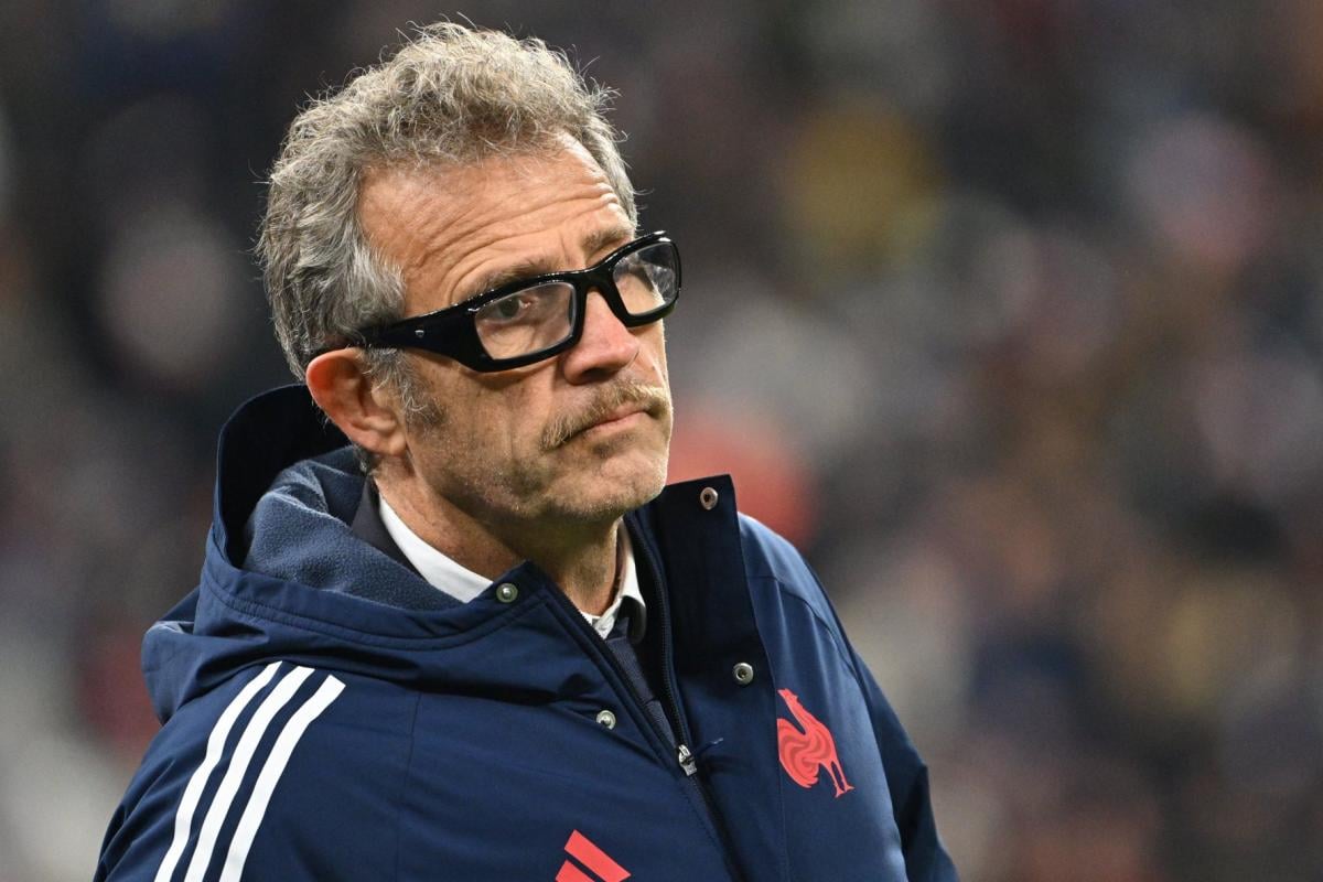 تقييم مدرب الرغبي الفرنسي لجولة الفريق: إيجابيات وتحديات على طريق كأس العالم