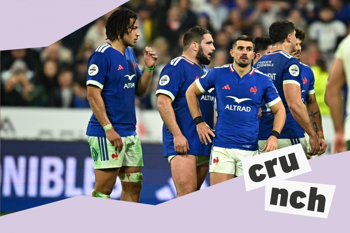 هزيمة فرنسا أمام جنوب إفريقيا: هل فقد الديوك الزرق تفوقهم؟