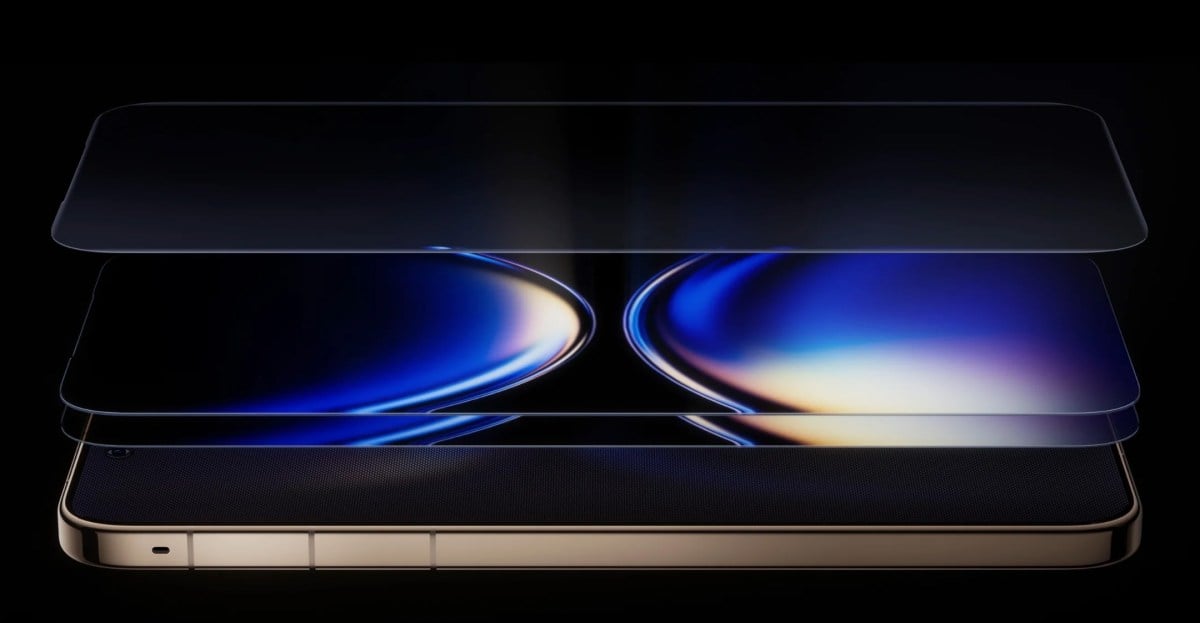 هواوي تطلق سلسلة Mate 80 بشاشة OLED مزدوجة 8000 شمعة وهاتف Mate X7 القابل للطي