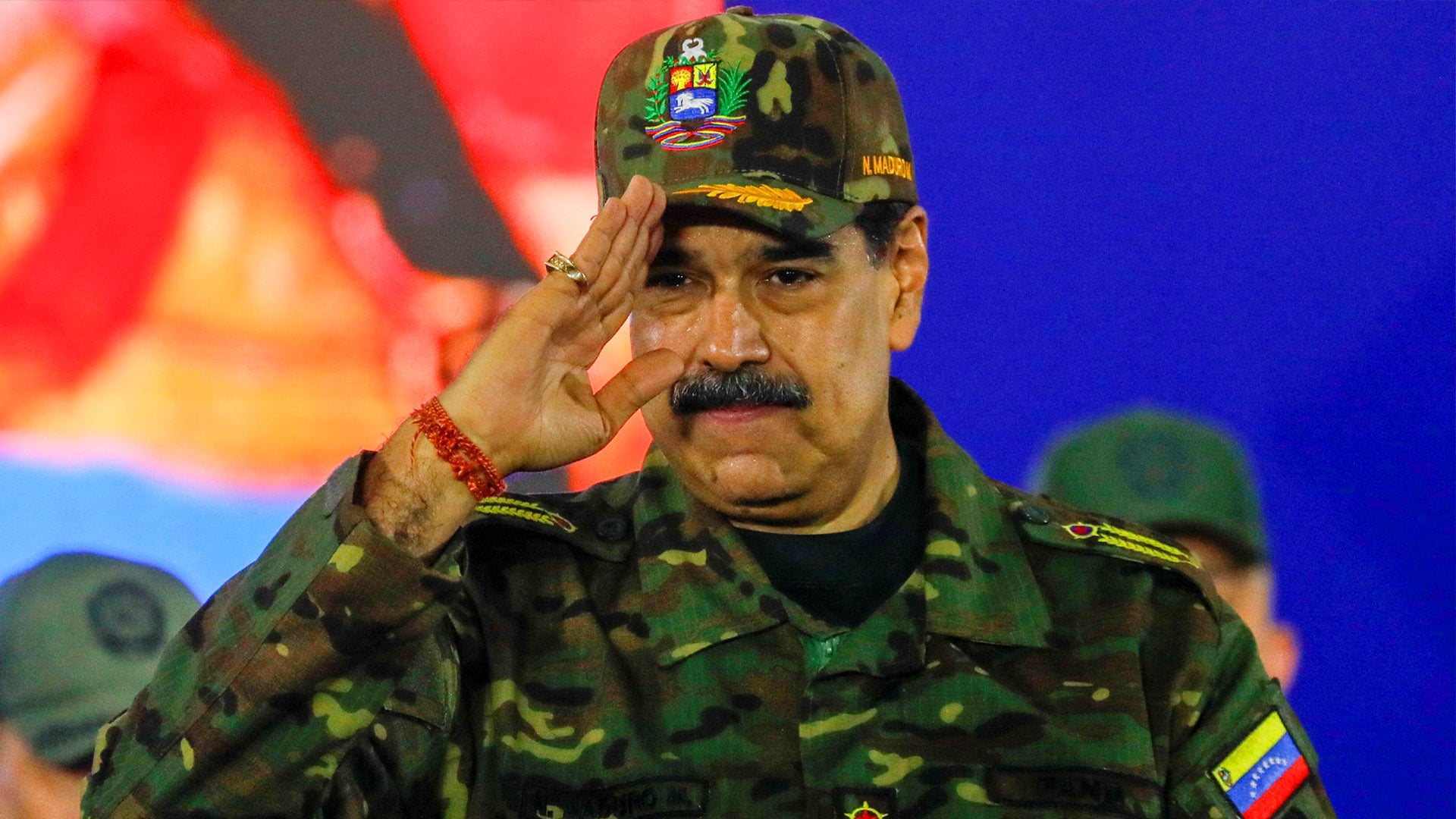 الولايات المتحدة وفنزويلا: مهمة مكافحة المخدرات كذريعة لتغيير الأنظمة وتصاعد قمع المستوطنين الإسرائيليين