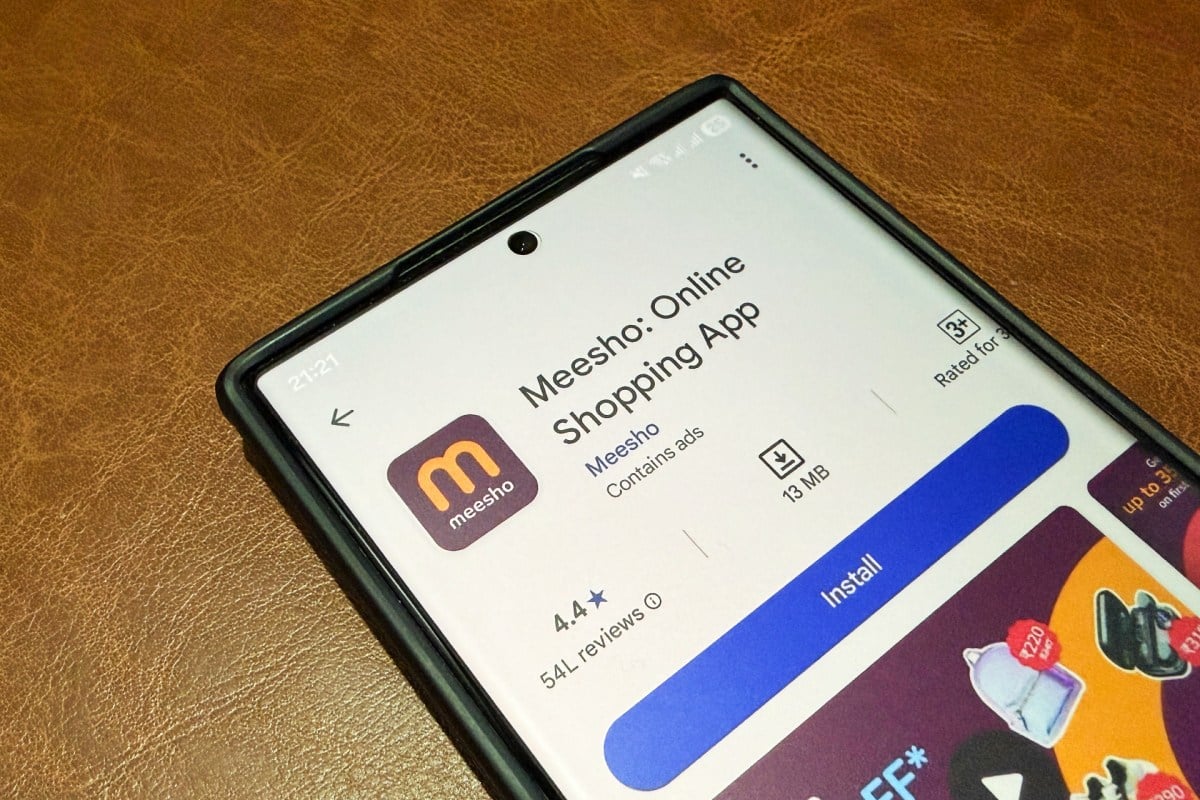 ميشو الهندية تستعد لاكتتاب عام بقيمة 606 ملايين دولار وسط ثقة المستثمرين في سوق التجارة الإلكترونية