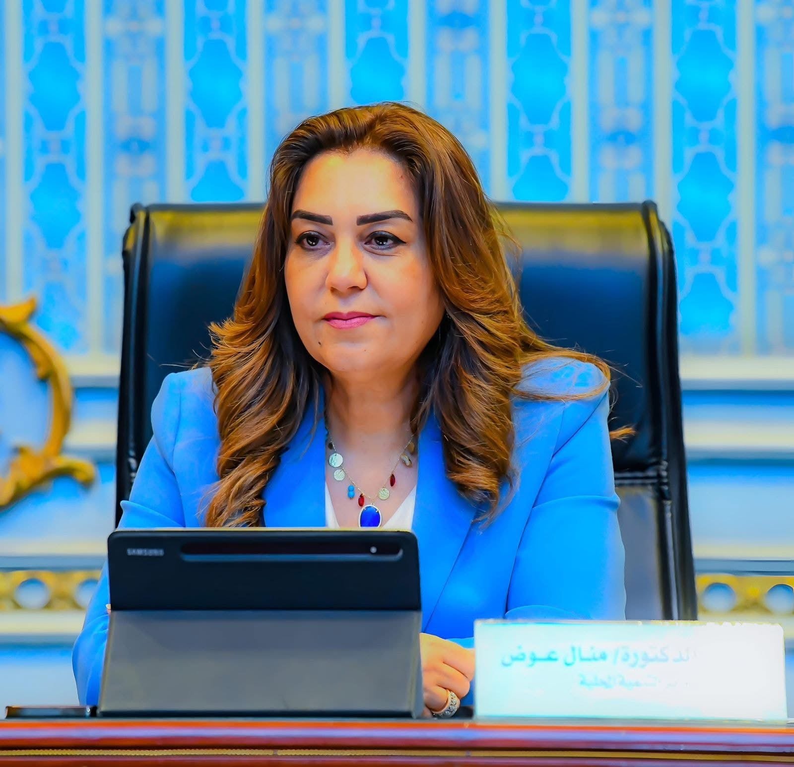 مصر تستضيف مؤتمرًا رفيع المستوى لمناقشة إصلاح الإدارة المحلية ودروس برنامج تنمية الصعيد