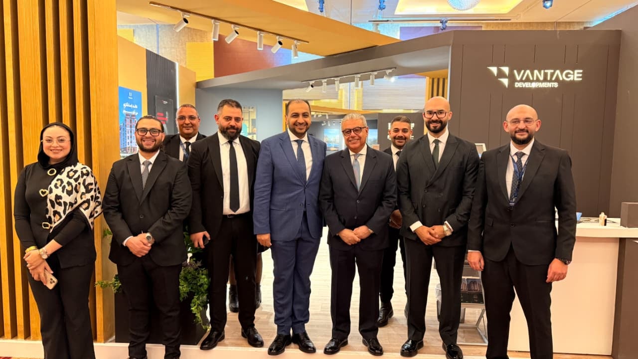 فانتج للتطوير تشارك في معرض بيتي العقاري بالرياض وتطلق عروضًا حصرية لمشروع M Signature