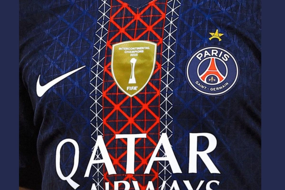 باريس سان جيرمان يحقق السداسية التاريخية بفوزه بكأس القارات في عام 2025
