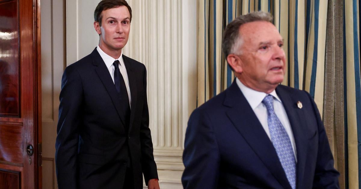 مبعوثو ترامب في موسكو: خطة سلام لأوكرانيا وعروض روسية لرجال الأعمال الأمريكيين