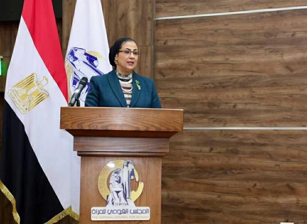 المجلس القومي للمرأة يطلق غرفة عمليات لمتابعة جولة الإعادة لانتخابات مجلس النواب 2025