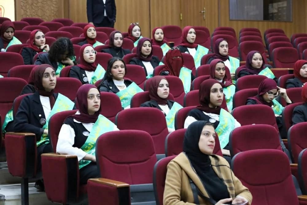 جنوب سيناء تستقبل وفدًا من جامعة القاهرة لتعزيز الانتماء الوطني والاطلاع على مشاريع التنمية