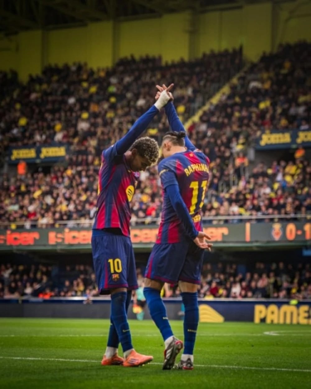 برشلونة يواجه تحديات مالية تمنعه من إبرام صفقات في الميركاتو الشتوي