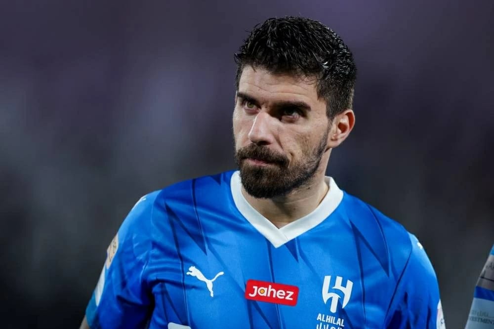 تقارير صحفية: نجم الهلال روبن نيفيز يقترب من الانتقال إلى ريال مدريد