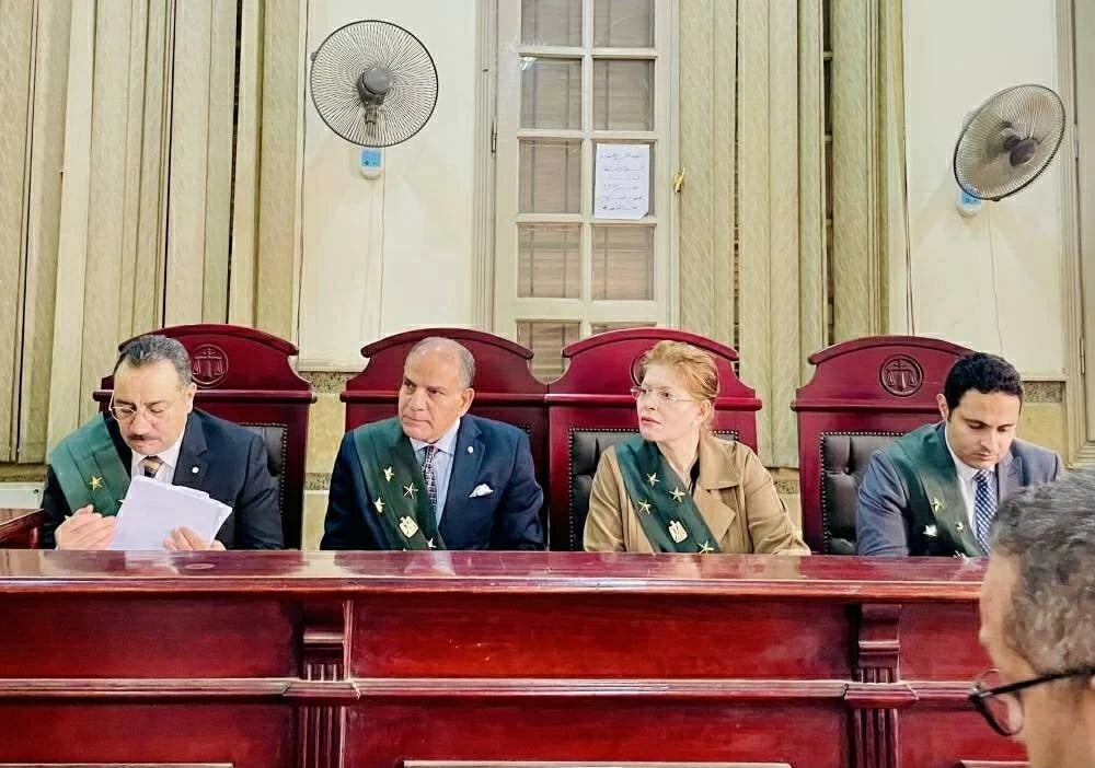 السجن المشدد 5 سنوات لنائب مدير بنك بتهمة تزوير محررات رسمية للاستيلاء على عقار