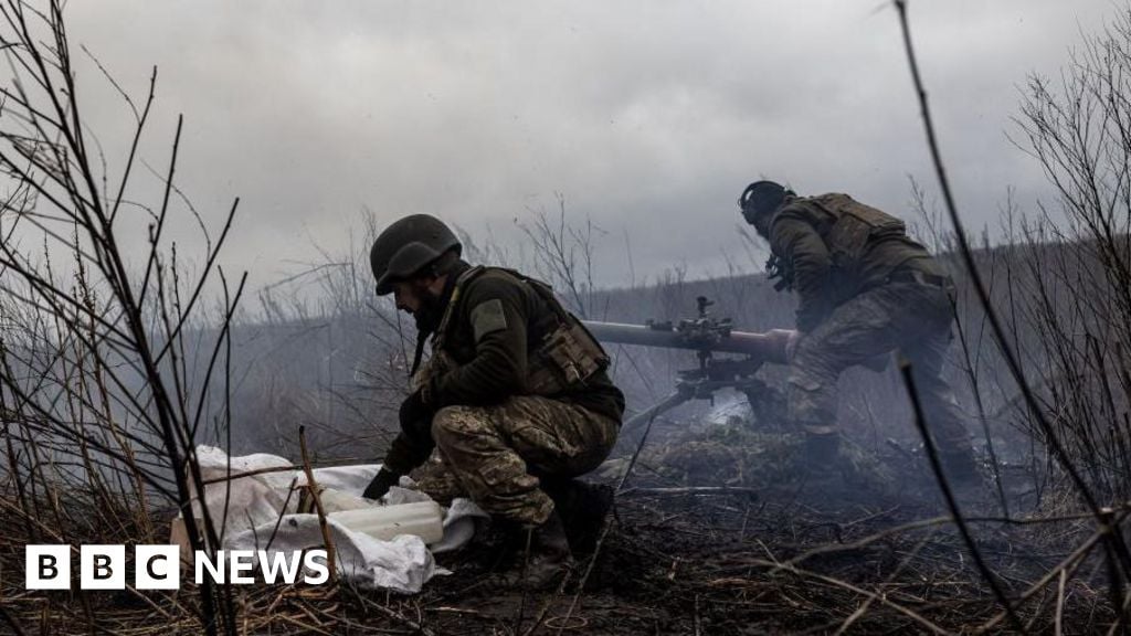 روسيا تحكم على جندي بريطاني سابق بالسجن 13 عاماً بتهمة القتال في أوكرانيا