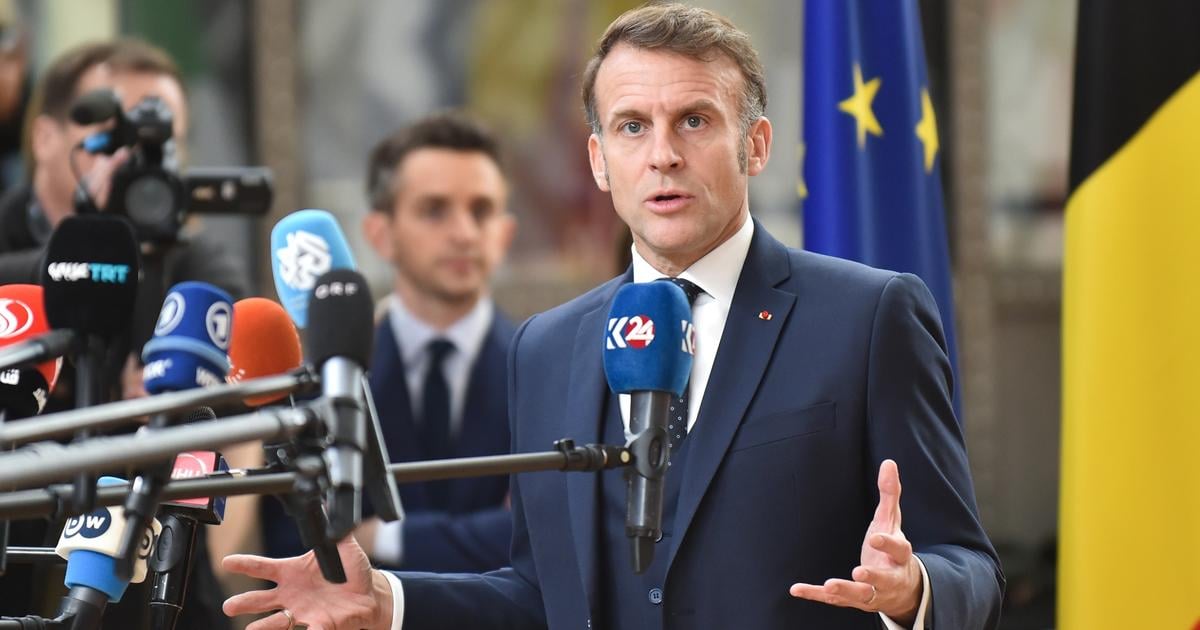 كيف نجح ماكرون في تأجيل اتفاق الميركوسور الأوروبي بفضل تحالف مفاجئ مع ميلوني