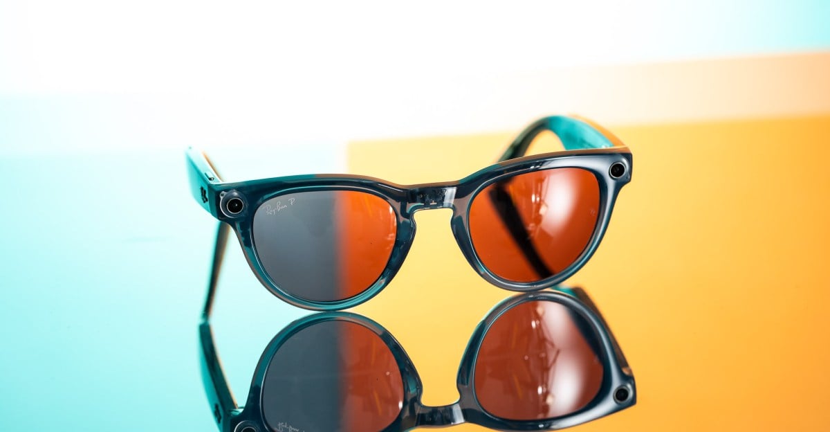 صفقة قياسية على نظارات Ray-Ban Meta الذكية: سعر أقل من الجمعة السوداء