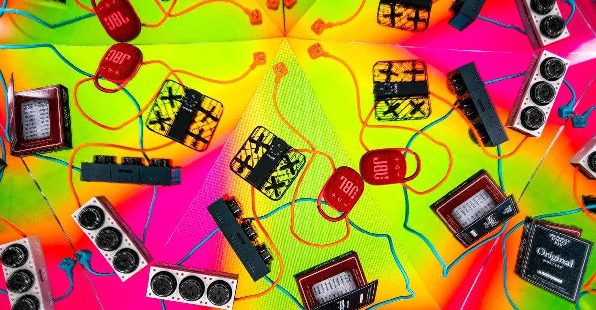 أفضل هدايا المراهقين: دليلك الشامل لاختيار الهدية المثالية في موسم الأعياد