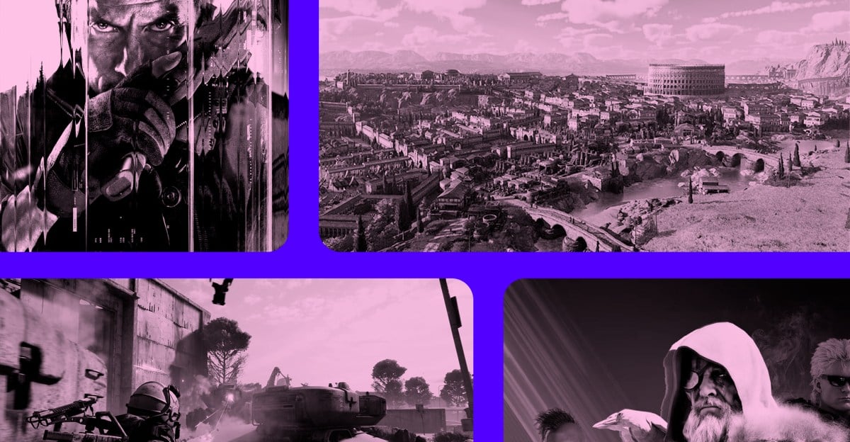 الذكاء الاصطناعي التوليدي يغزو صناعة ألعاب الفيديو: بين الوعود ومقاومة المطورين