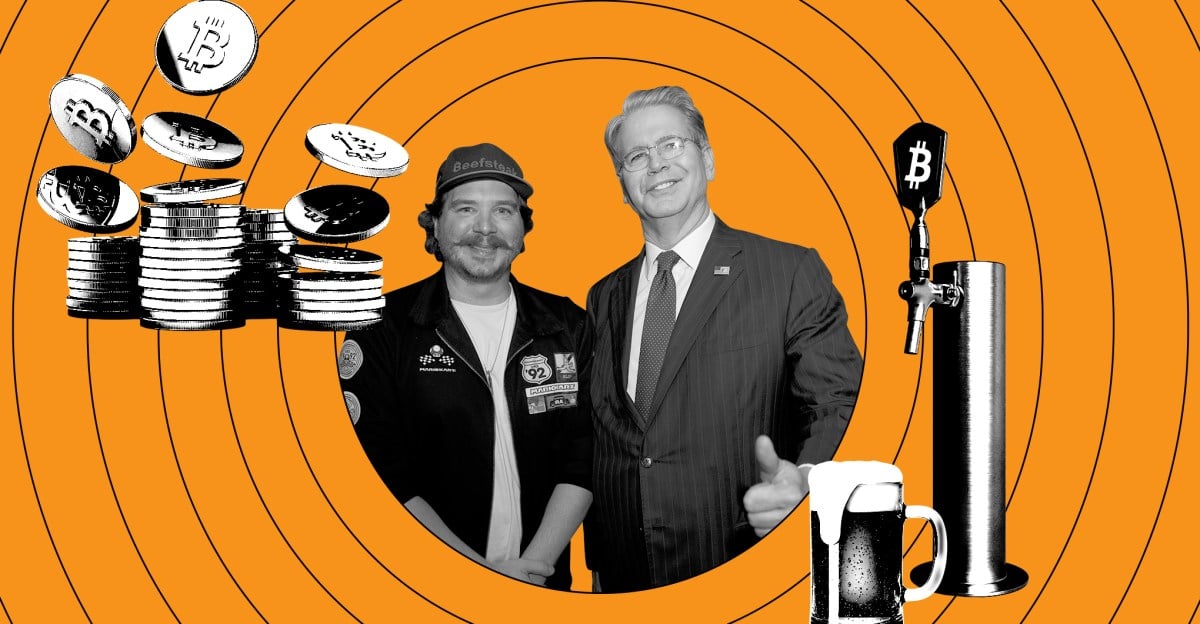 ثقافة البيتكوين في واشنطن: كيف يسعى بار Pubkey لكسر الجليد السياسي