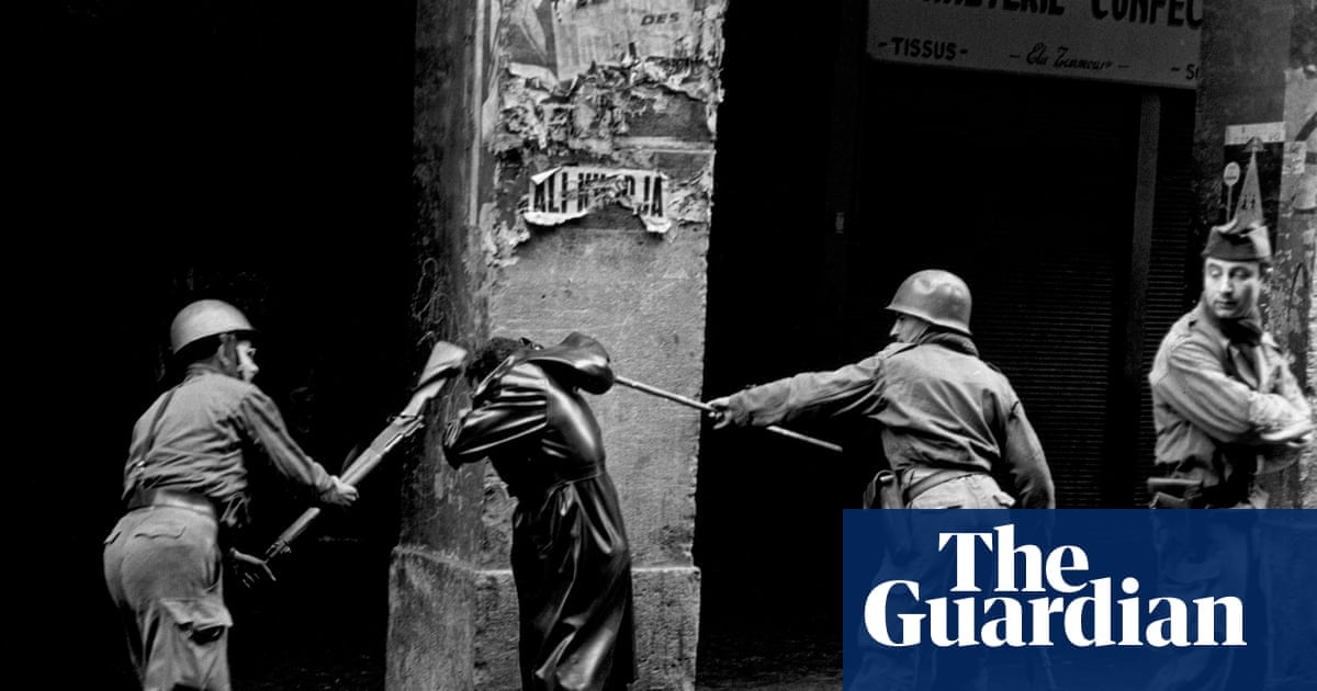 القادة الأفارقة يدفعون نحو الاعتراف بجرائم الحقبة الاستعمارية والمطالبة بالتعويضات