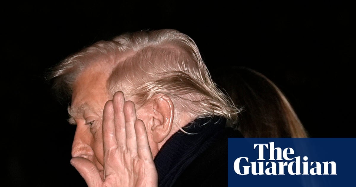 ترامب يمنح مادورو مهلة للتنحي ومادورو يطلب عفوًا عالميًا ويرفض الاستقالة