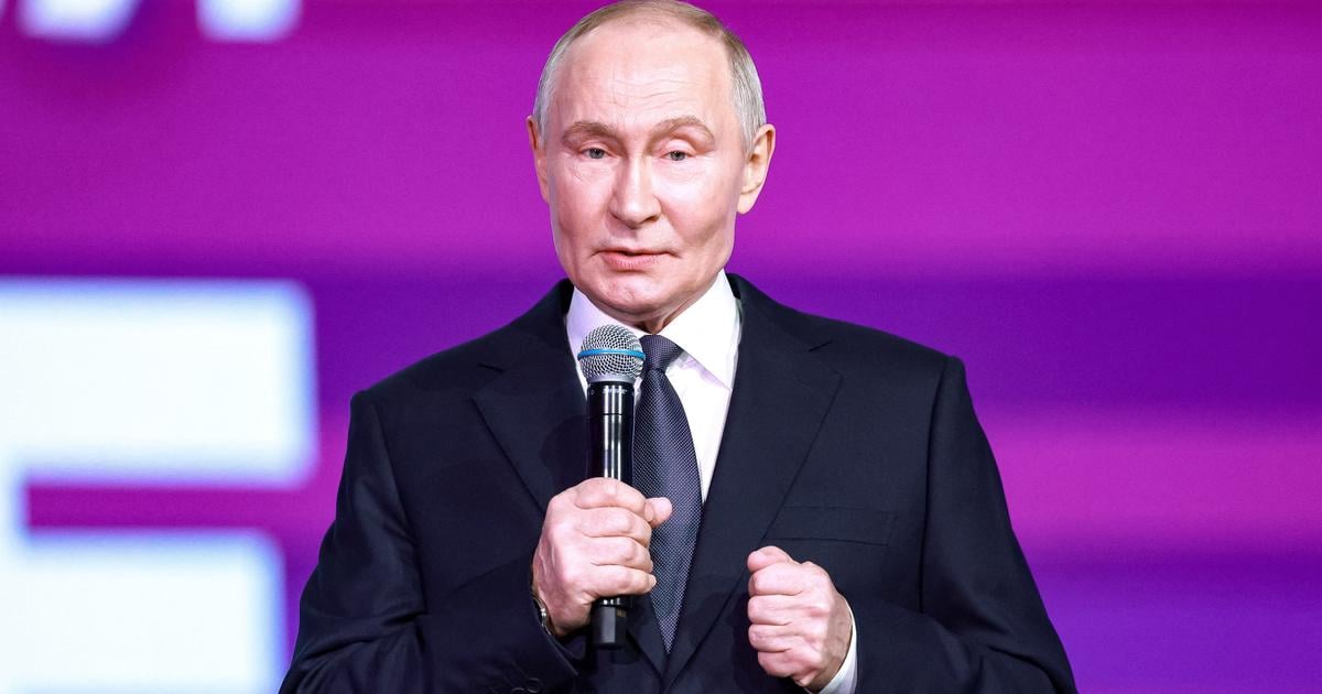 واشنطن تعلق عقوبات على لوك أويل وبوتين يدعو للحوار وسط شكوك أوروبية حول جهود ترامب