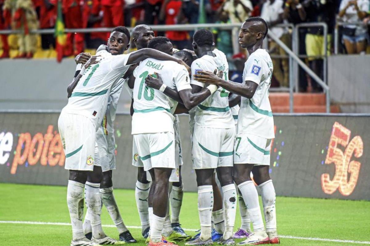 أسود التيرانغا: من مرارة الإقصاء في كأس الأمم الأفريقية إلى بناء جيل جديد وروح الانتقام