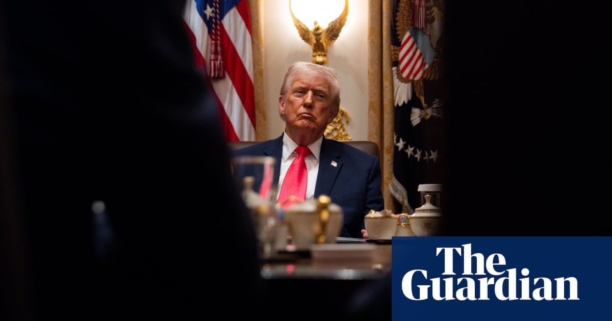 ترامب يصف المهاجرين الصوماليين بـ