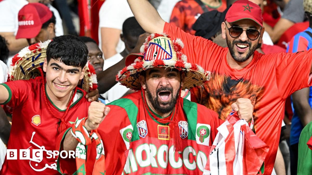 المغرب يستضيف كأس الأمم الأفريقية 2025: طموح طويل الأمد للسيطرة على كرة القدم القارية