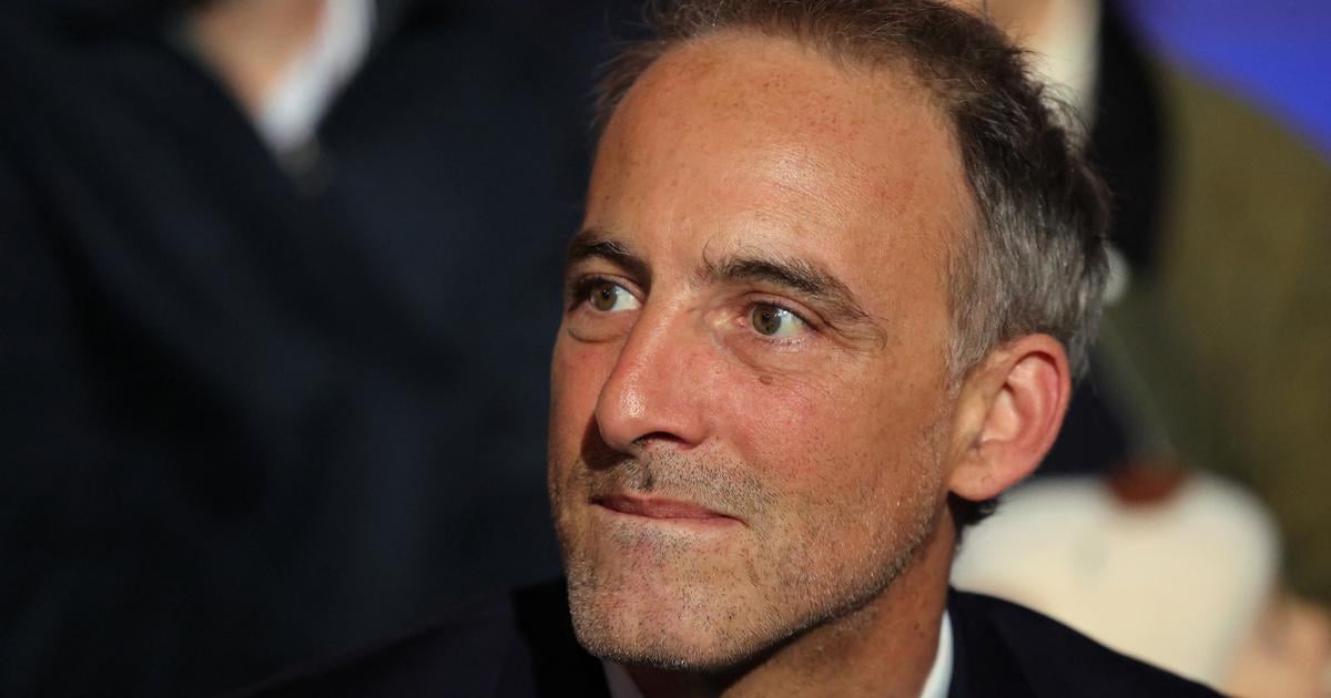 رافائيل غلوكسمان يحذر قادة أوروبا من أن يكونوا