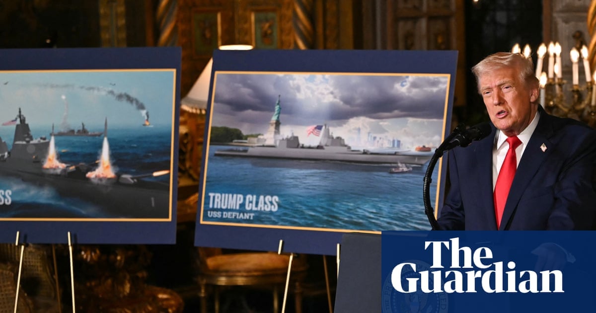 الولايات المتحدة تعزز وجودها العسكري في أمريكا اللاتينية والكاريبي وسط حملتها على فنزويلا