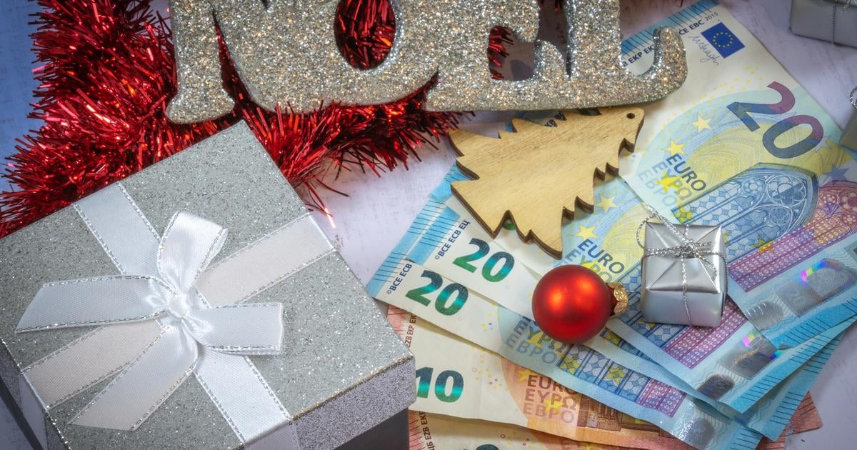 توضيح بشأن إلزامية الإقرار الإلكتروني بالهدايا والتبرعات: لا ضرائب جديدة على هدايا عيد الميلاد